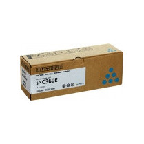 Ricoh toner 408189 (cyan)