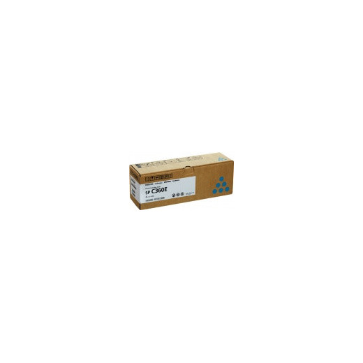 Ricoh toner 408189 (cyan)