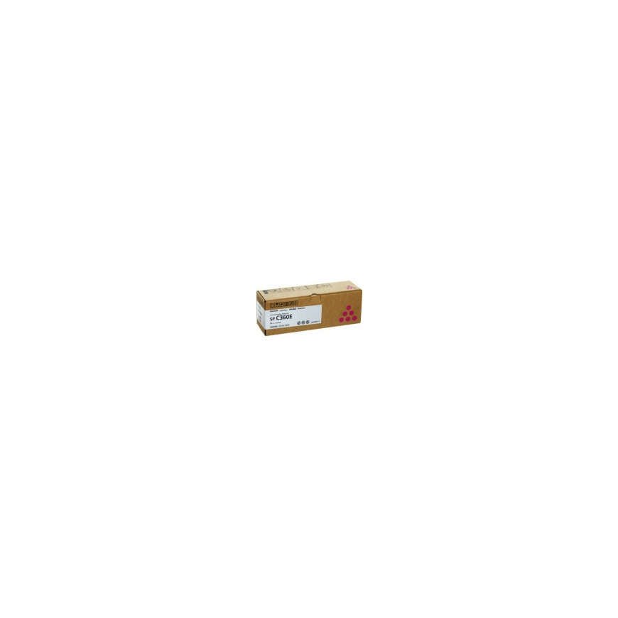 Ricoh toner 408190 (magenta)