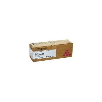 Ricoh toner 408190 (magenta)