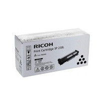 Ricoh toner 408295 (black)