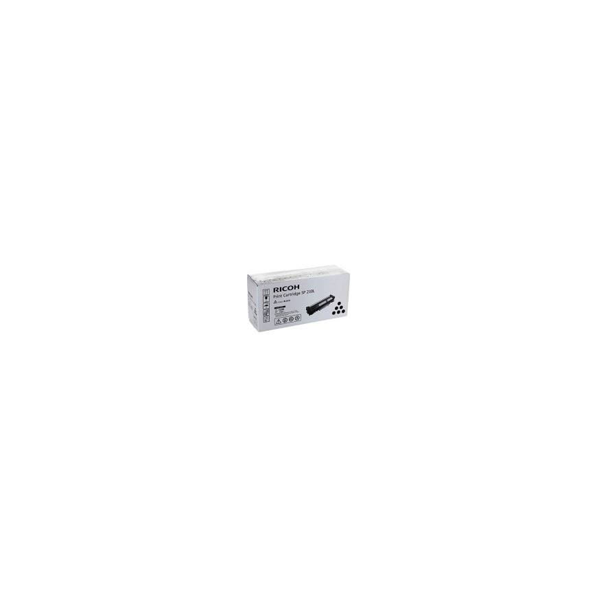 Ricoh toner 408295 (black)
