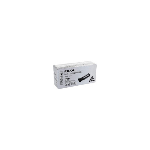 Ricoh toner 408295 (black)