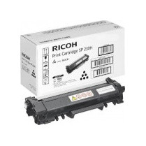 Ricoh toner 408294 (black)