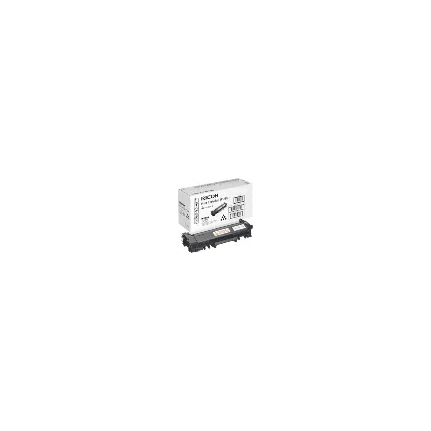Ricoh toner 408294 (black)
