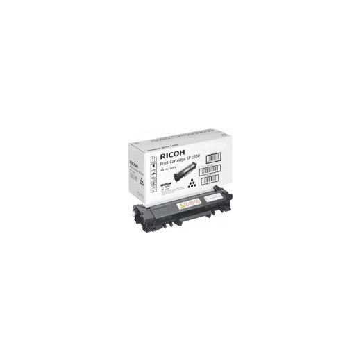 Ricoh toner 408294 (black)