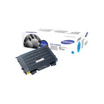   				Samsung toner CLP-510D2C (cyan)							