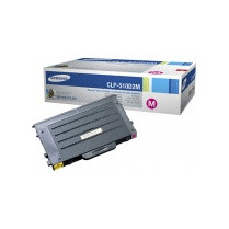   				Samsung toner CLP-510D2M (magenta)							