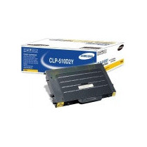   				Samsung toner CLP-510D2Y (yellow)							
