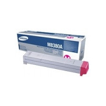   				Samsung toner CLX-M8380A (magenta)							