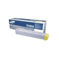   				Samsung toner CLX-Y8380A (yellow)							