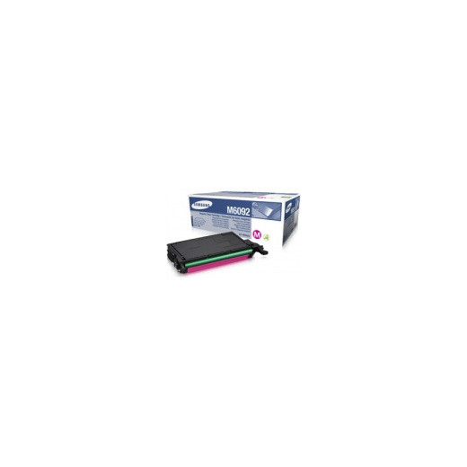   				Samsung toner CLT-M6092S (magenta)							