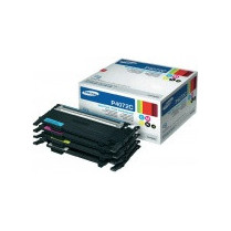   				Samsung toner CLT-P4072C (cyan, magenta, yellow, black)							