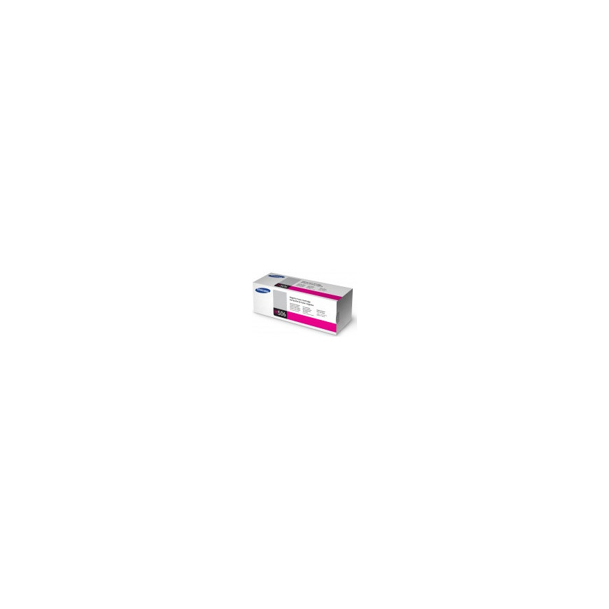   				Samsung toner CLT-M506S (magenta)							