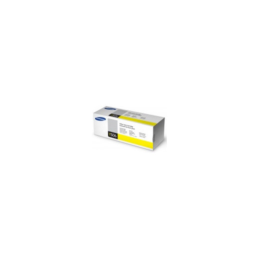  				Samsung toner CLT-Y506S (yellow)							