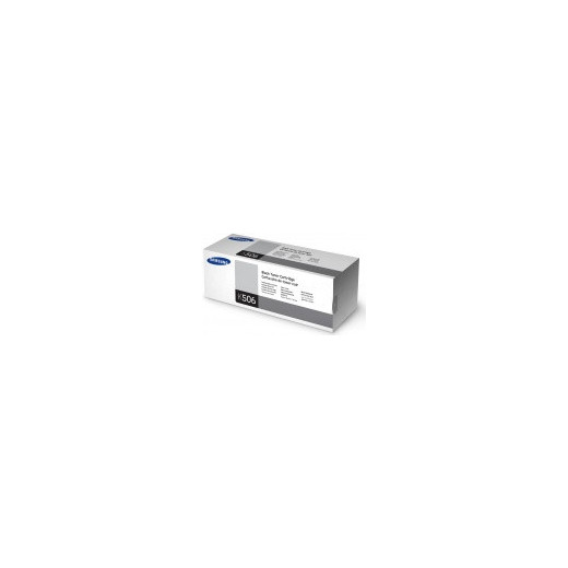   				Samsung toner CLT-K506S (black)							