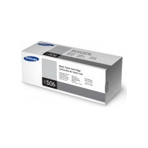   				Samsung toner CLT-K506L (black)							