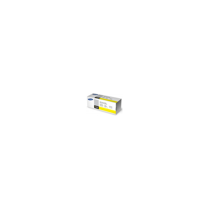   				Samsung toner CLT-Y506L (yellow)							
