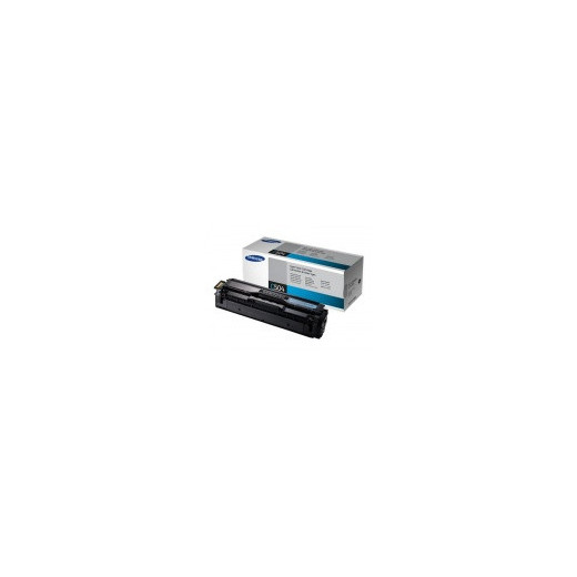   				Samsung toner CLT-C504S (cyan)							