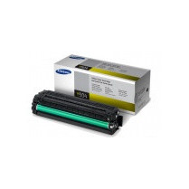   				Samsung toner CLT-Y504S (yellow)							