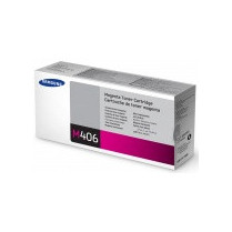   				Samsung toner CLT-M406S (magenta)							