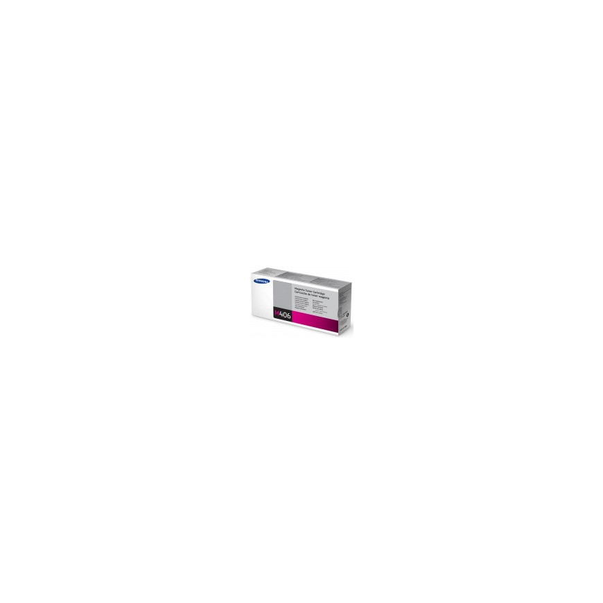   				Samsung toner CLT-M406S (magenta)							