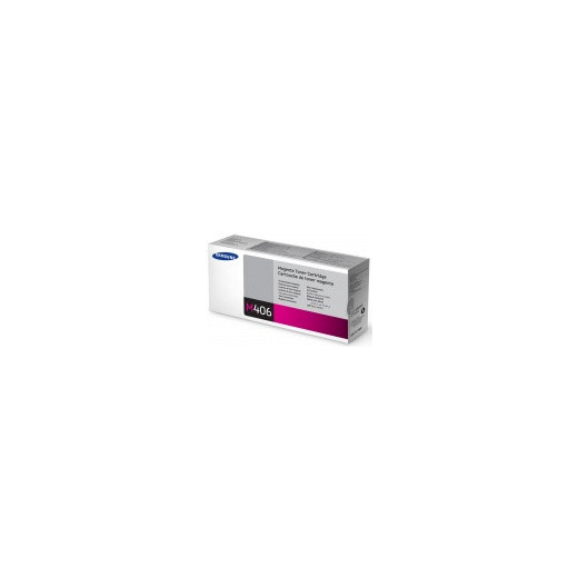   				Samsung toner CLT-M406S (magenta)							