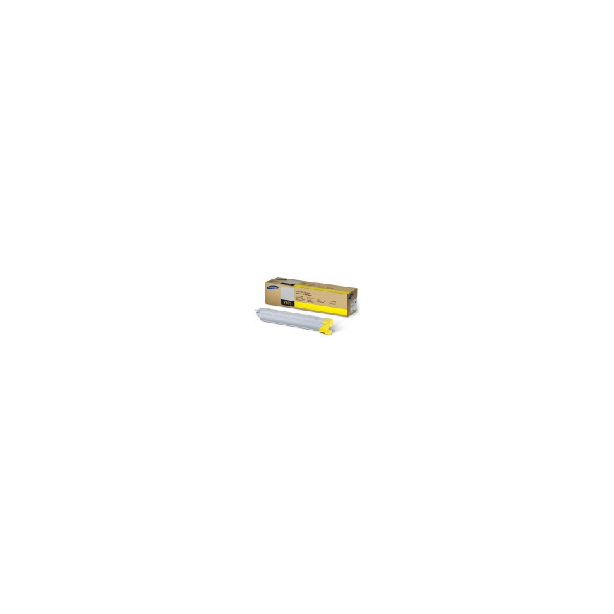   				Samsung toner CLT-Y809S (yellow)							