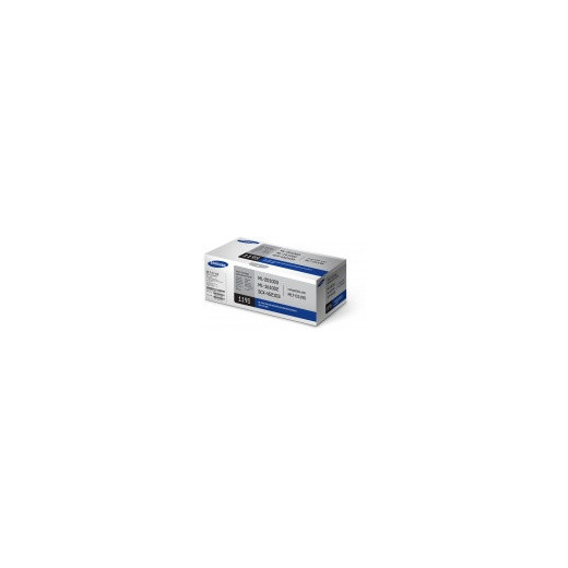 Samsung toner MLT-D119S (black)