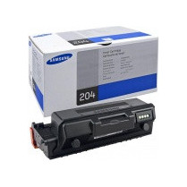   				Samsung toner MLT-D204L (black)							