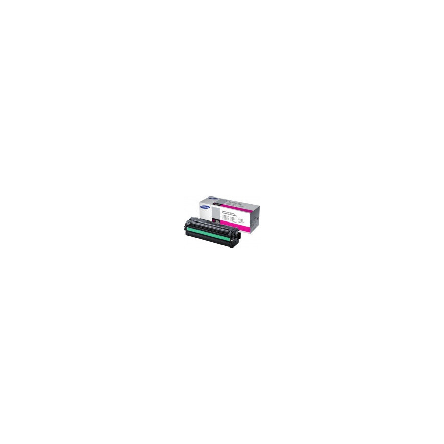   				Samsung toner CLT-M505L (magenta)							