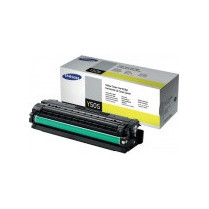 Samsung toner CLT-Y505L (yellow)