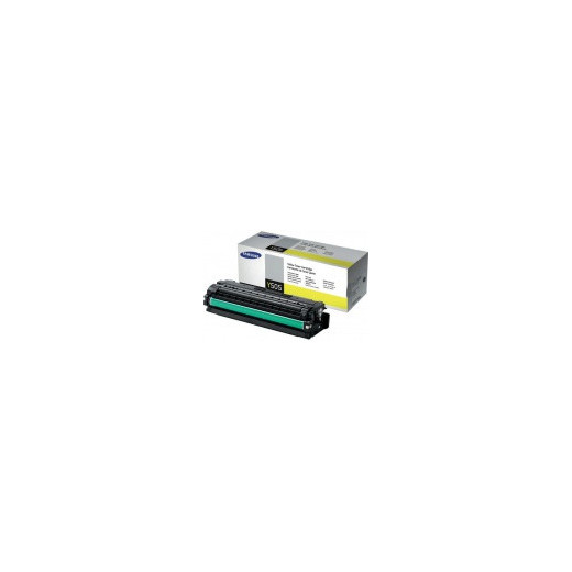 Samsung toner CLT-Y505L (yellow)