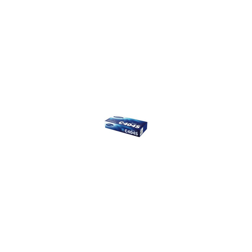 Samsung toner CLT-C404S (cyan)