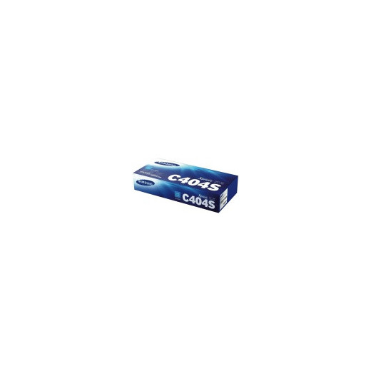 Samsung toner CLT-C404S (cyan)