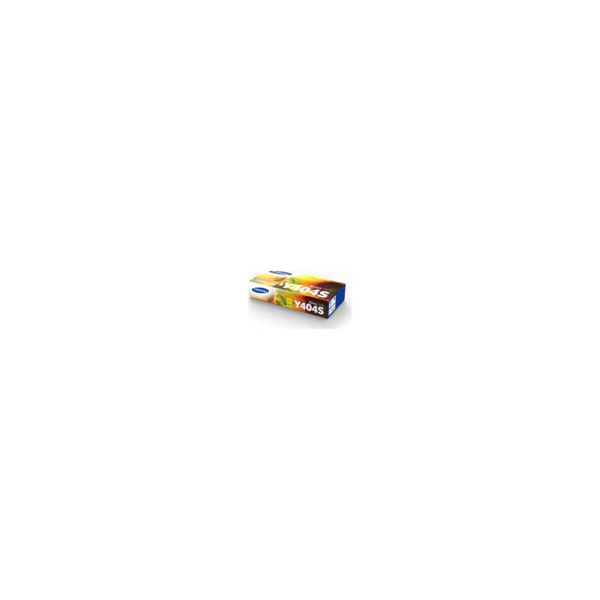 Samsung toner CLT-Y404S (yellow)