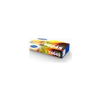 Samsung toner CLT-Y404S (yellow)