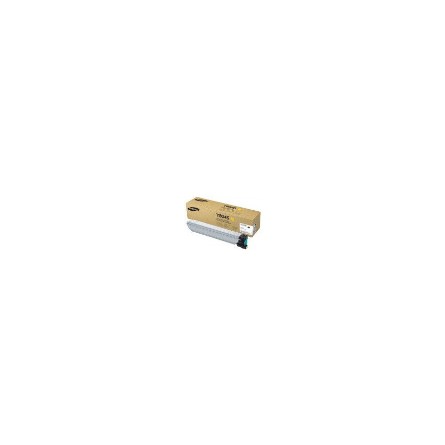 Samsung toner CLT-Y804S (yellow)