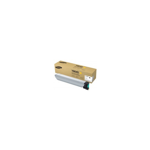 Samsung toner CLT-Y804S (yellow)