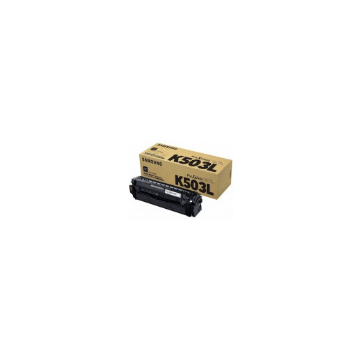 Samsung toner CLT-K503L (black)