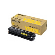 Samsung toner CLT-Y503L (yellow)