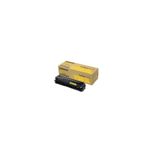 Samsung toner CLT-Y503L (yellow)