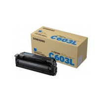 Samsung toner CLT-C603L (cyan)