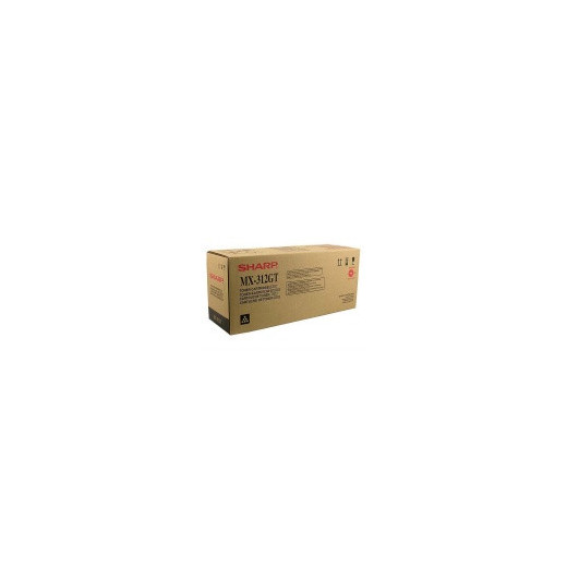 Sharp toner MX312GT (black)