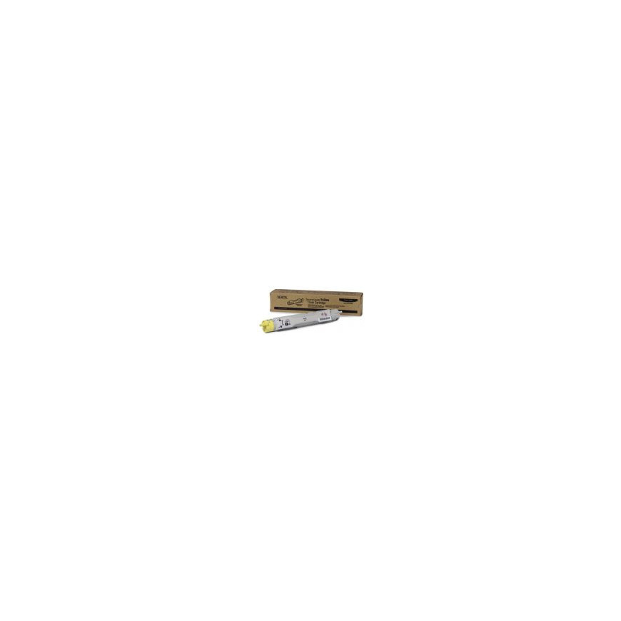 Xerox toner 106R01216 (yellow)