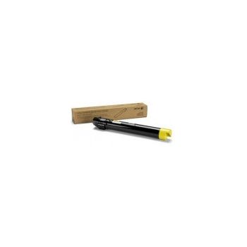 Xerox toner 106R01442 (yellow)
