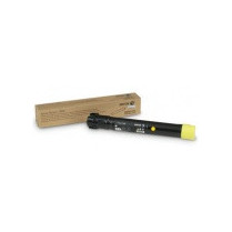   				Xerox toner 106R01572 (yellow)							