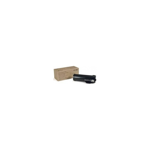   				Xerox toner 106R02723 (black)							