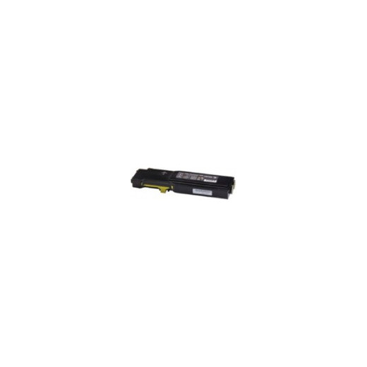   				Xerox toner 106R02754 (yellow)							
