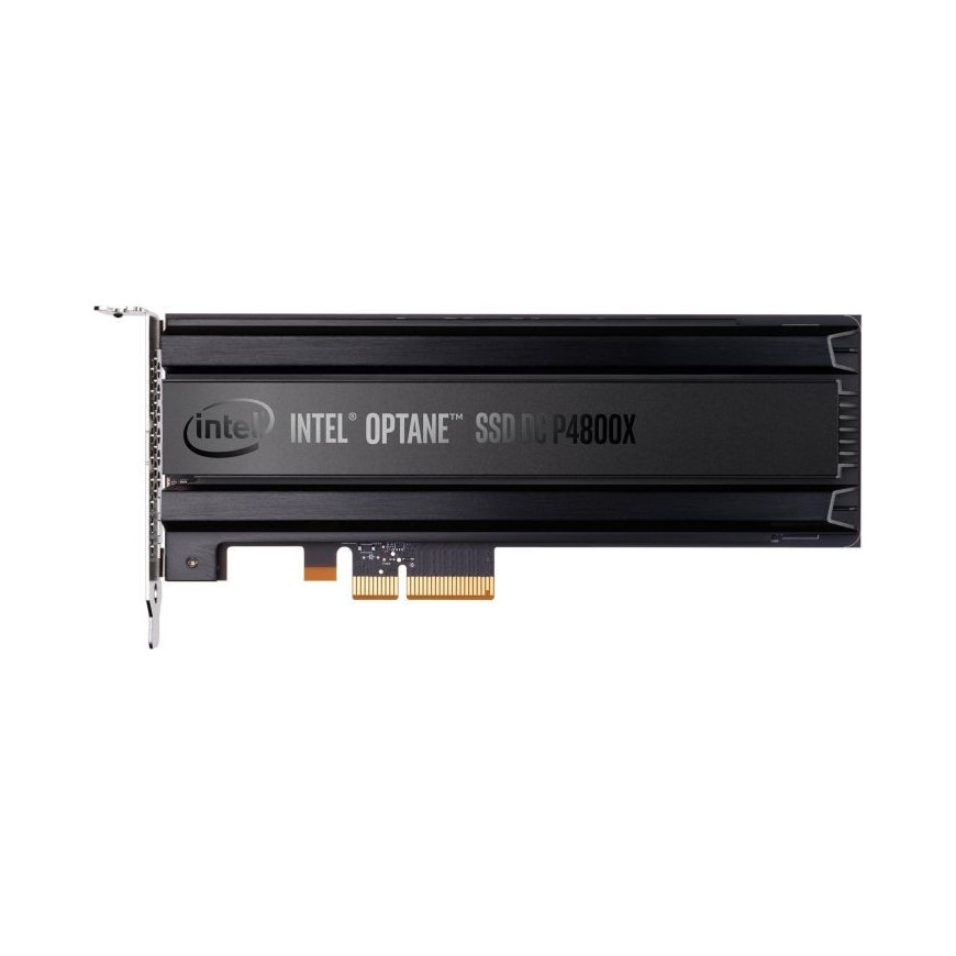 Intel Dysk Optane SSD DC P4800X 1,5TB SSDPED1K015TA01